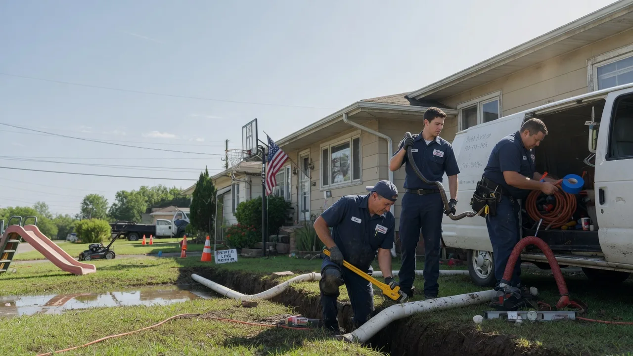 Toilet Installation in Merriman, NE near me